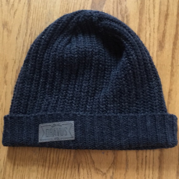 dravus beanie